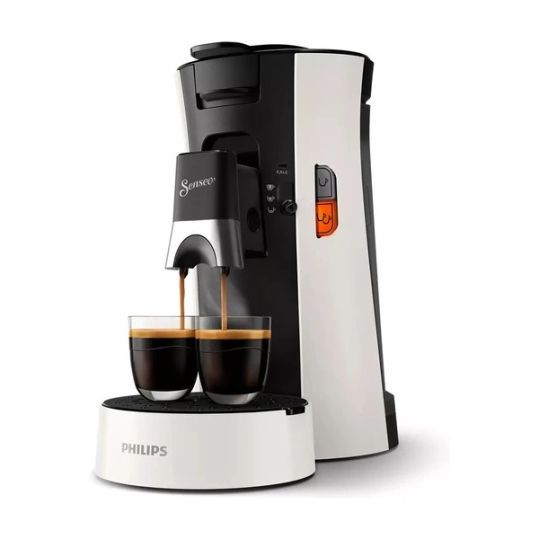 Senseo CSA230/01 Select Kaffekapselmaskin