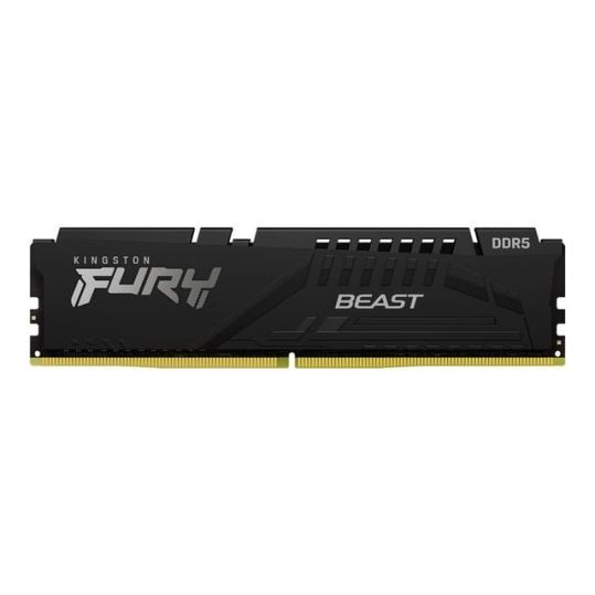 Kingston FURY Beast 32GB 4800MT(s) DDR5 288-pin DIMM