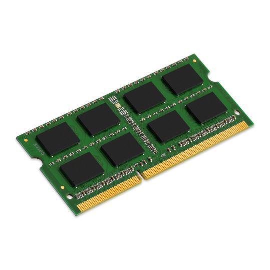 Kingston ValueRAM 8GB 1600MHz DDR3L SO-DIMM