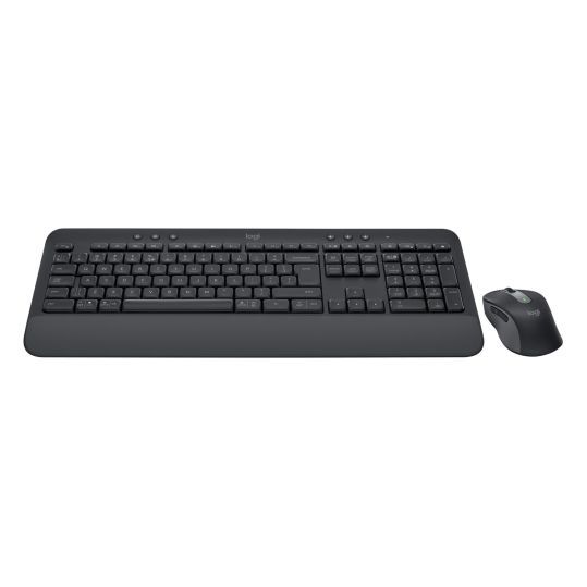 Logitech MK650 Combo For Business Nordisk