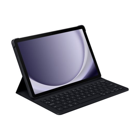 Samsung Book Cover Keyboard Slim Galaxy Tab A9+ Svart