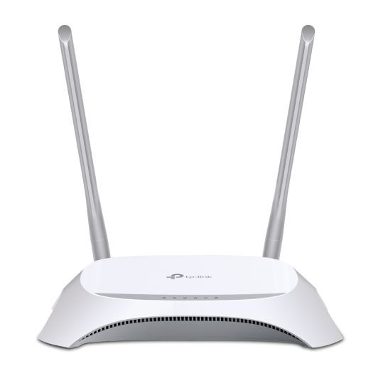 TP-Link TL-MR3420 3G/4G 300Mbps Wireless N Router