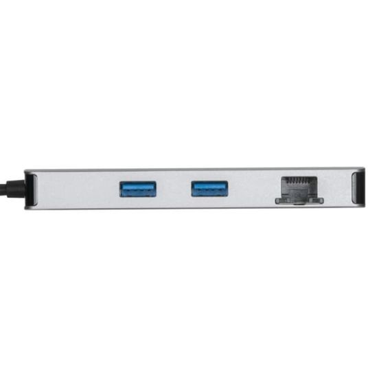 Targus - Dockningsstation USB 3.2 Gen 1 (3.1 Gen 1) Type-C