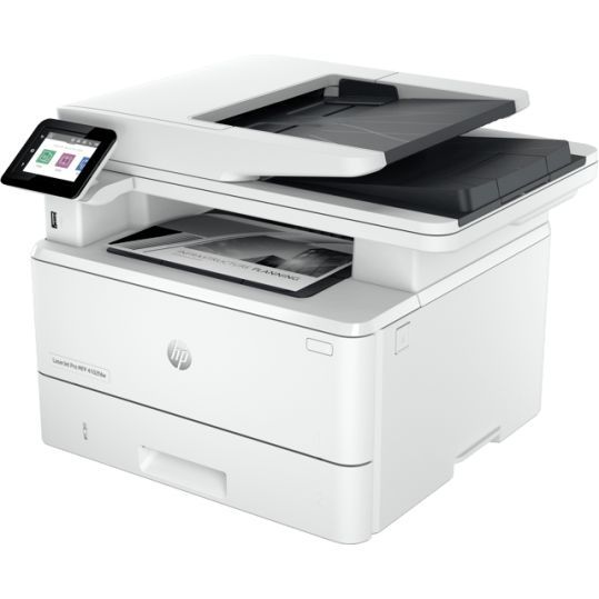 HP LaserJet Pro MFP 4102DW A4 MFP