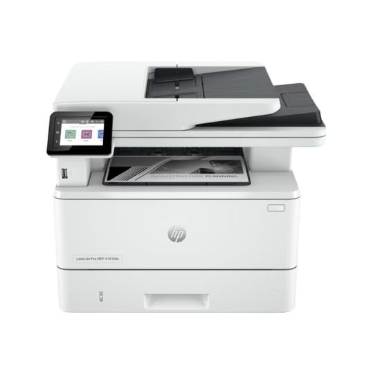 HP LaserJet Pro MFP 4102DW A4 MFP