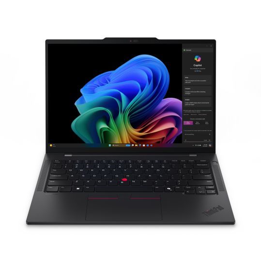 Lenovo ThinkPad T14s G6 Snapdragon X Elite 32GB 1000GB 14"