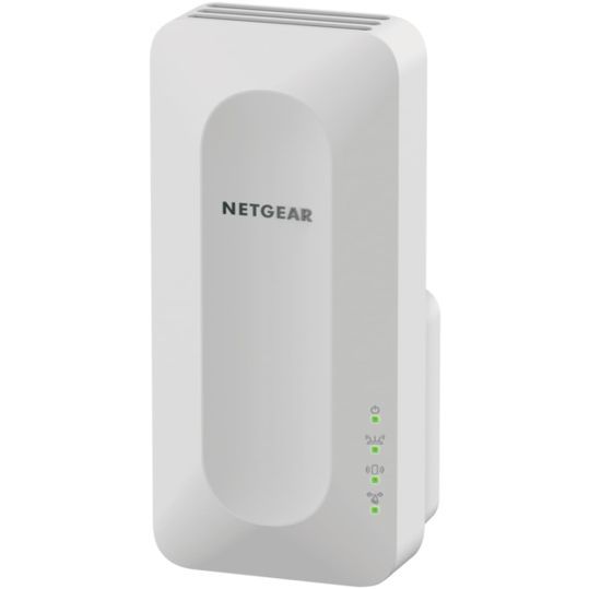 Netgear AX1800 WiFi 6 Nätverksförlängare