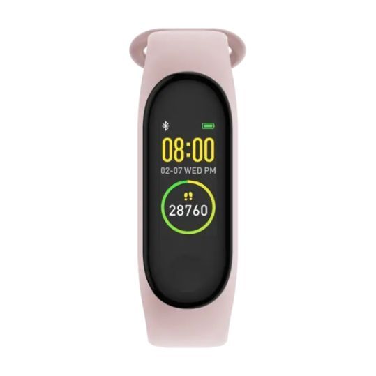 TRIACLE 104 Activity Tracker