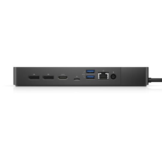 Dell Docking Station WD19S (180W) USB 3.2 Gen 2 (3.1 Gen 2) Type-C