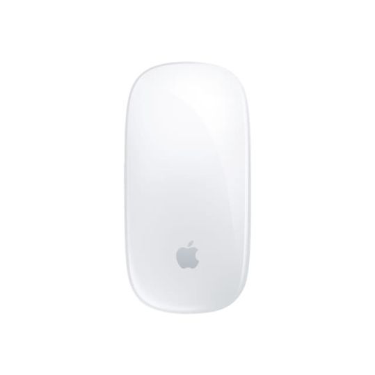 Apple Magic Mouse (2021) Trådlös RF + Bluetooth