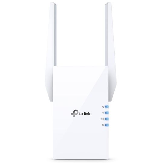 TP-Link RE605X AX1800 Wi-Fi 6 Range Extender