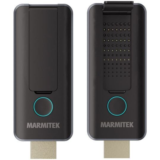 Marmitek Stream S1 Pro 