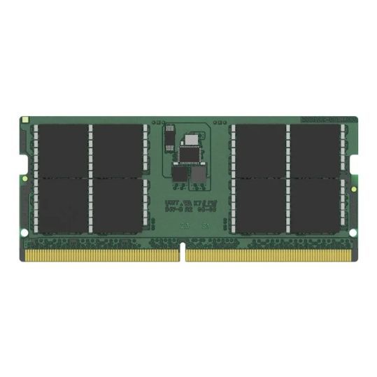 Kingston - DDR5 32GB 4800MHz DDR5 262-pin SO-DIMM