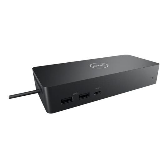 Dell Universal Dock – UD22 Thunderbolt