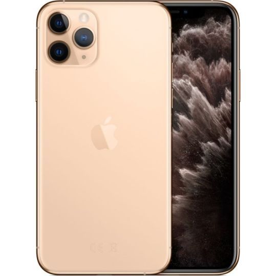 Iphone 11 Pro 64GB Gold