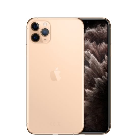 Iphone 11 Pro Max 256GB Gold