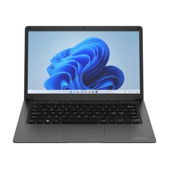 Cepter Pixel Bärbar Dator, 14,1" (128 GB SSD, Windows 11)