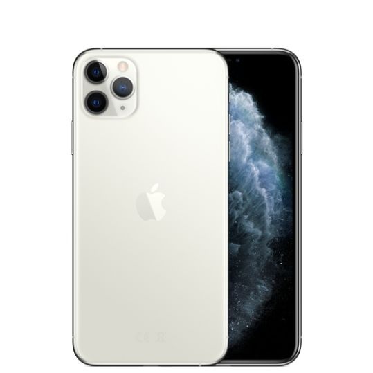 Iphone 11 Pro Max 64GB Silver