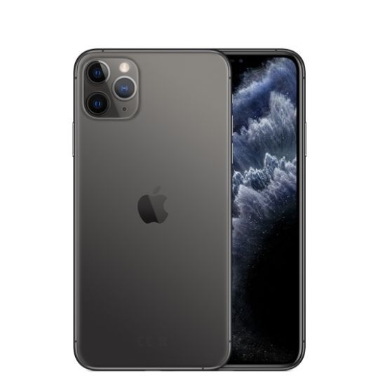 Iphone 11 Pro Max 64GB Grey