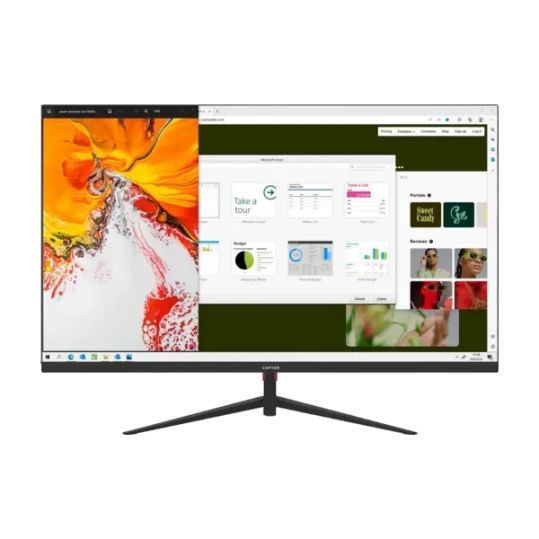 CEPTER PULSE 27" FHD 75HZ MONITOR