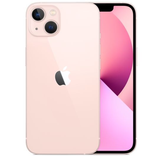 Iphone 13 128GB Pink