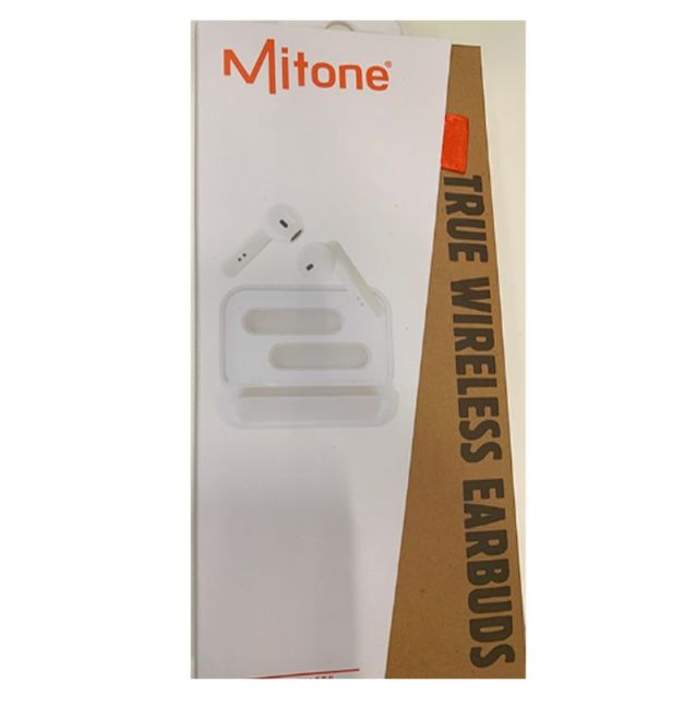 Mitone true 2025 wireless earbuds