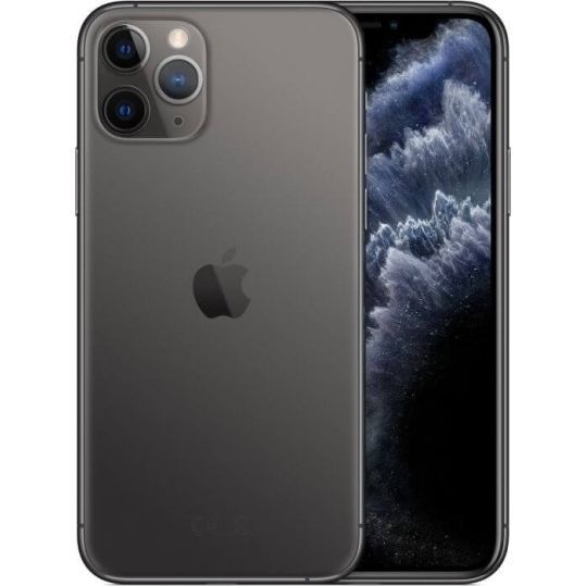 Iphone 11 Pro 64 Gray (A)