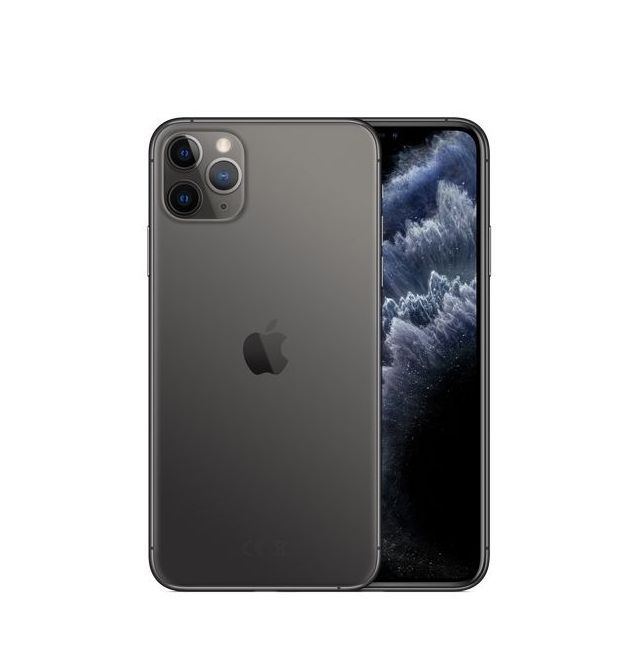 Iphone 11 Pro Max 256GB Gray(C)