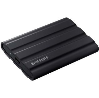 Samsung T7 Shield Extern SSD 2TB Svart