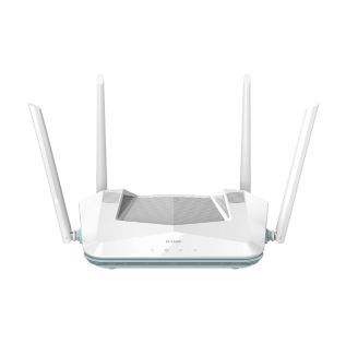 D-LINK EAGLE PRO AI AX3200 R32 ROUTER